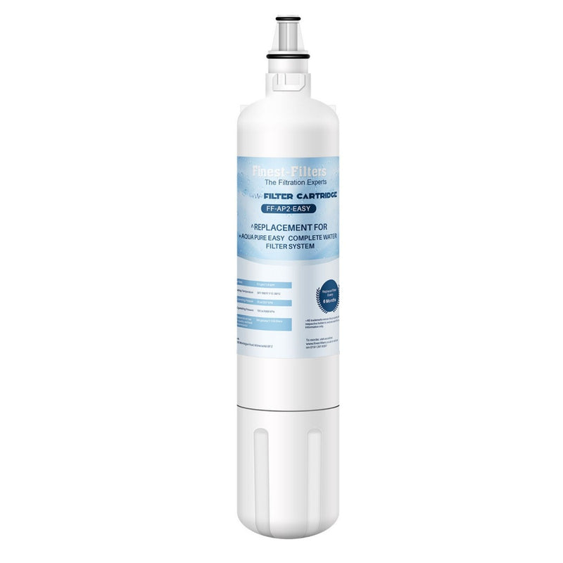 Compatible 3M AP Easy Complete / AP2-401-S Style Water Filter (3 Pack)