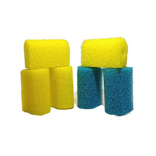 Hidom Internal Filter Replacement Foams Sponges For Aquarium AP range AP-1600F
