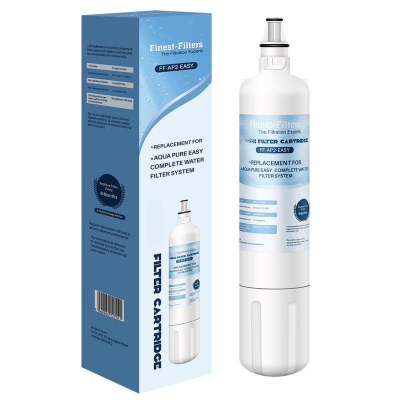 Compatible 3M AP Easy Complete / AP2-401-S Style Water Filter