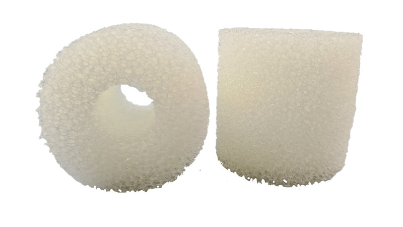Compatible Eheim Aquaball 60/130/180 Filter Foam Cartridges