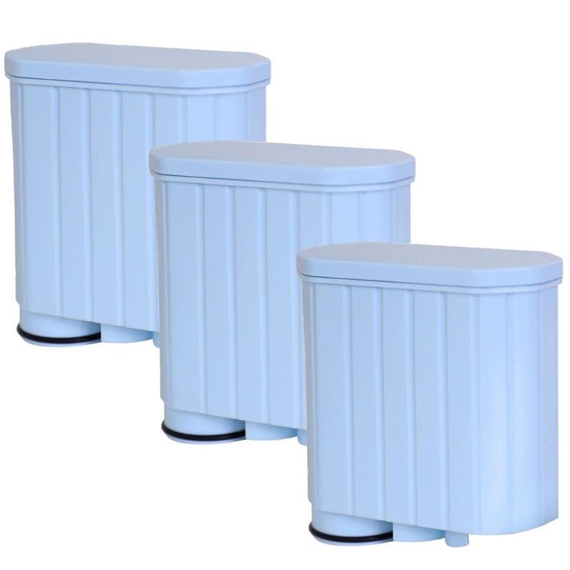 Compatible Water Filter For Philips AquaClean Coffee Machines (3 Pack)