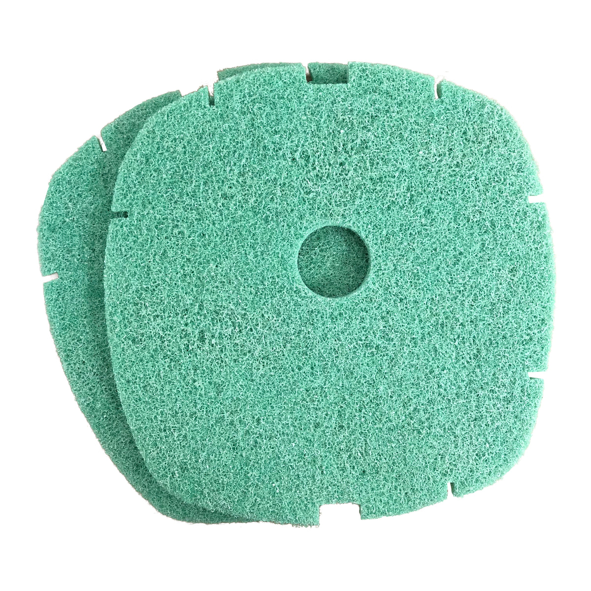 2 x Compatible AquaManta EFX 600 Phosphate Removal Filter Pads — Finest ...