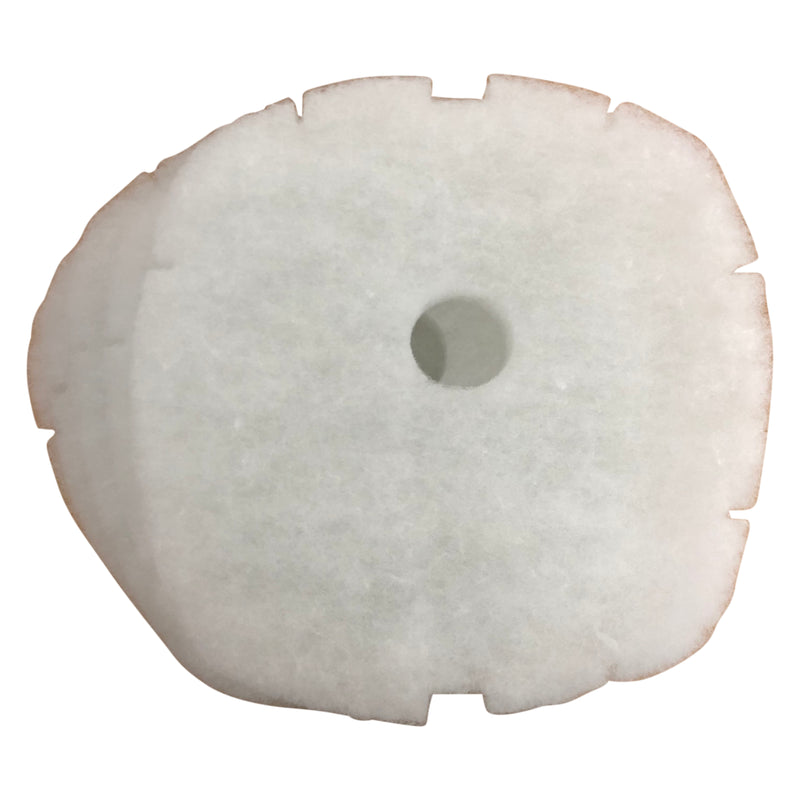 5 x Compatible AquaManta EFX 600 Replacement Fine Wool Pads