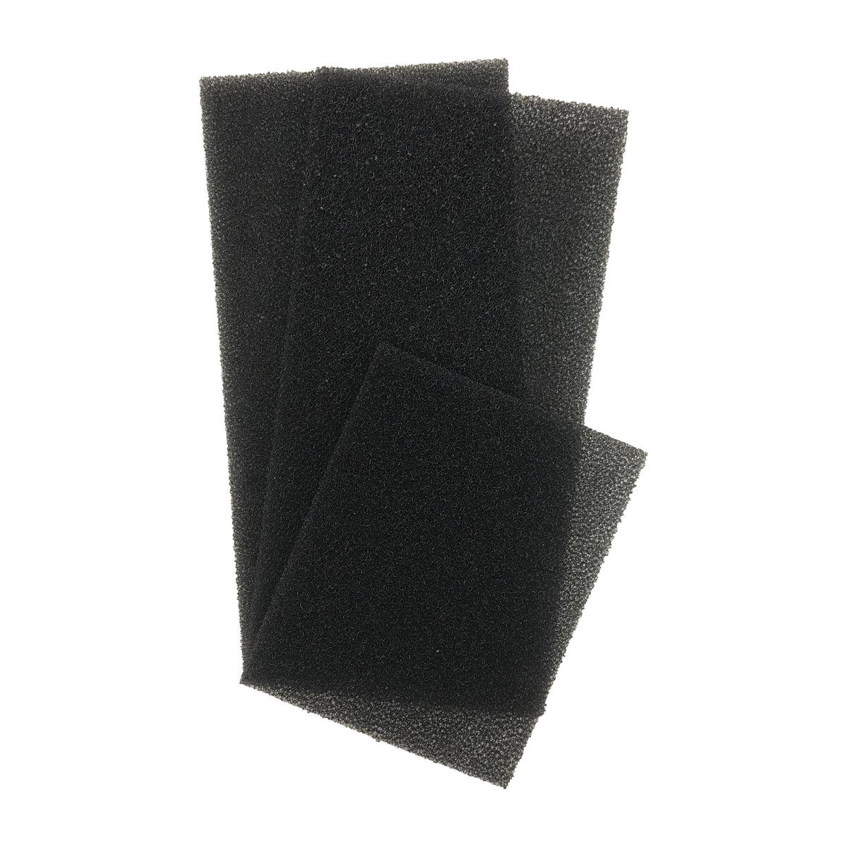 AquaOne Compatible 5s Biological Foam Sponge pack (AR980 / AquaStyle 9 ...