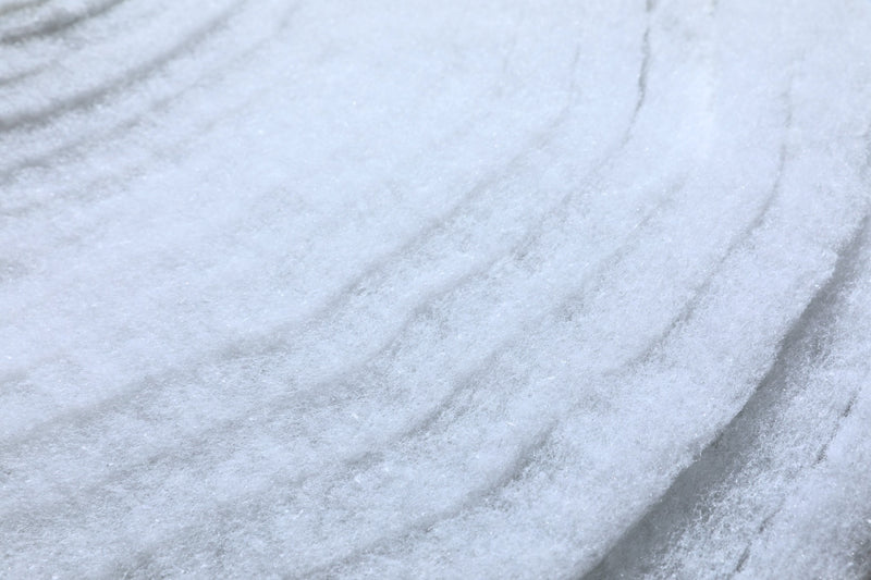 40 Metre Roll of Filter Wool - 12-15mm Thick