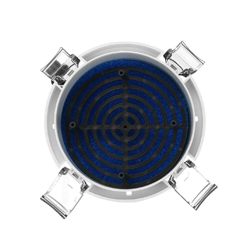 External Filter Booster - Add-On Filter (2 Sizes)