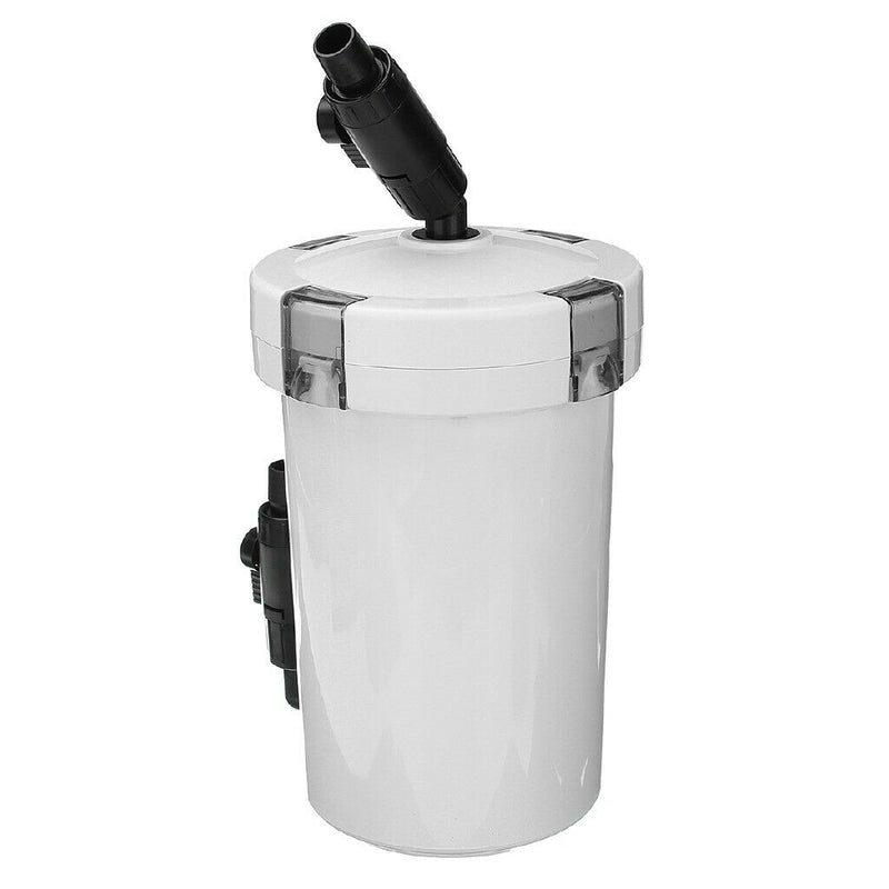External Filter Booster - Add-On Filter (2 Sizes)