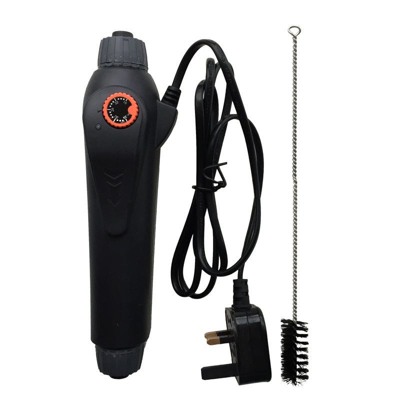 200w External Inline Aquarium Heater