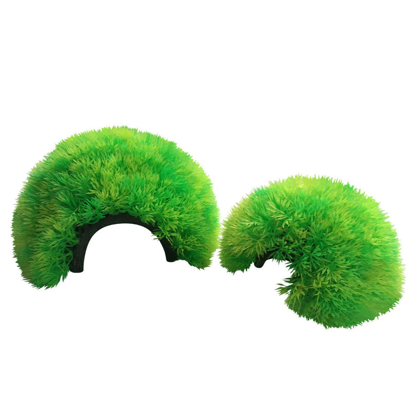 Artificial Moss Cave's