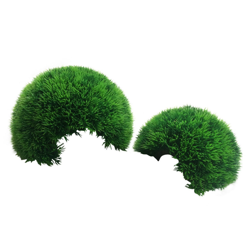 Artificial Moss Cave's