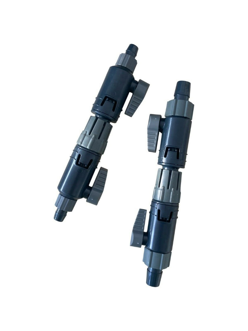 Quick Release Control Valve's