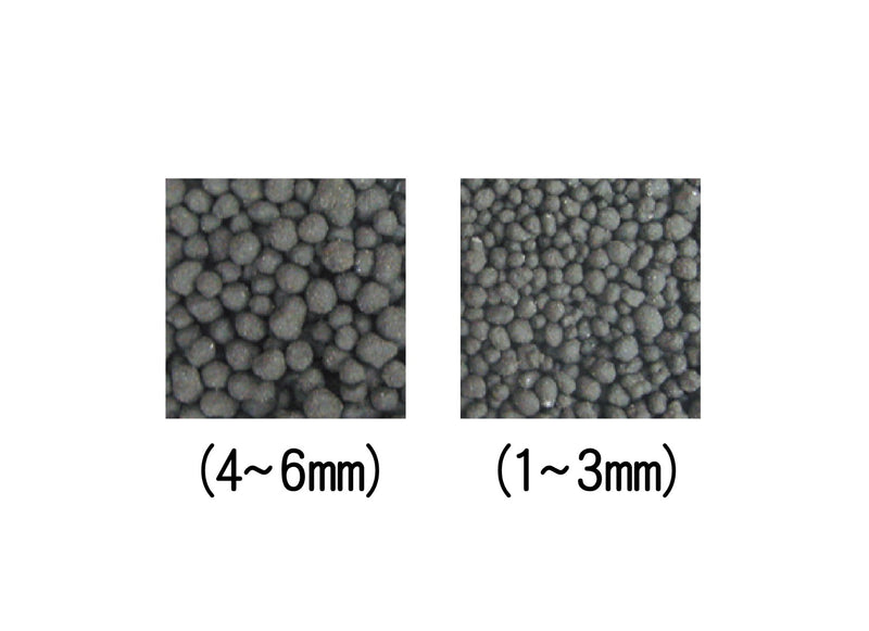 Ista Shrimp Soil - Aquarium Substrate
