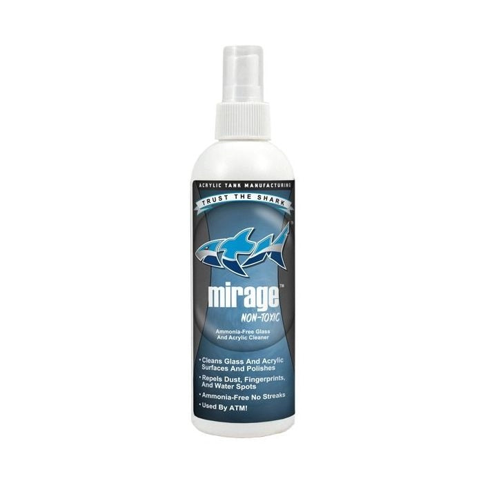 ATM Mirage Non-Toxic Acrylic & Glass Cleaner