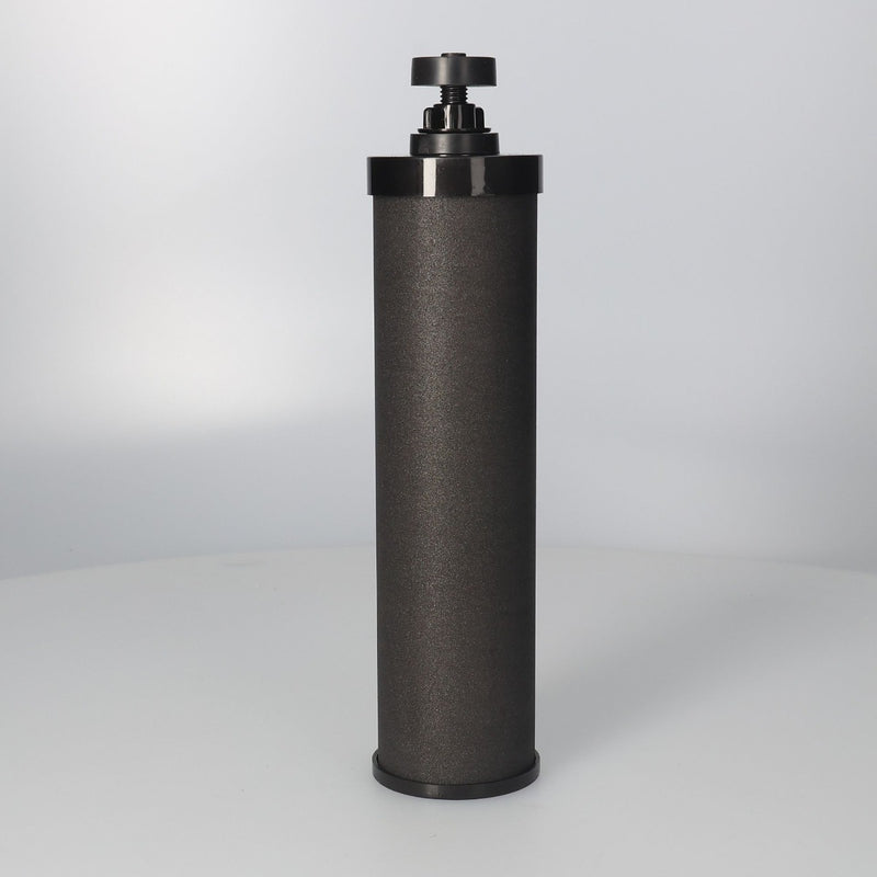 Compatible Black Berkey BB9 Gravity Fed Filters (4 Pack)