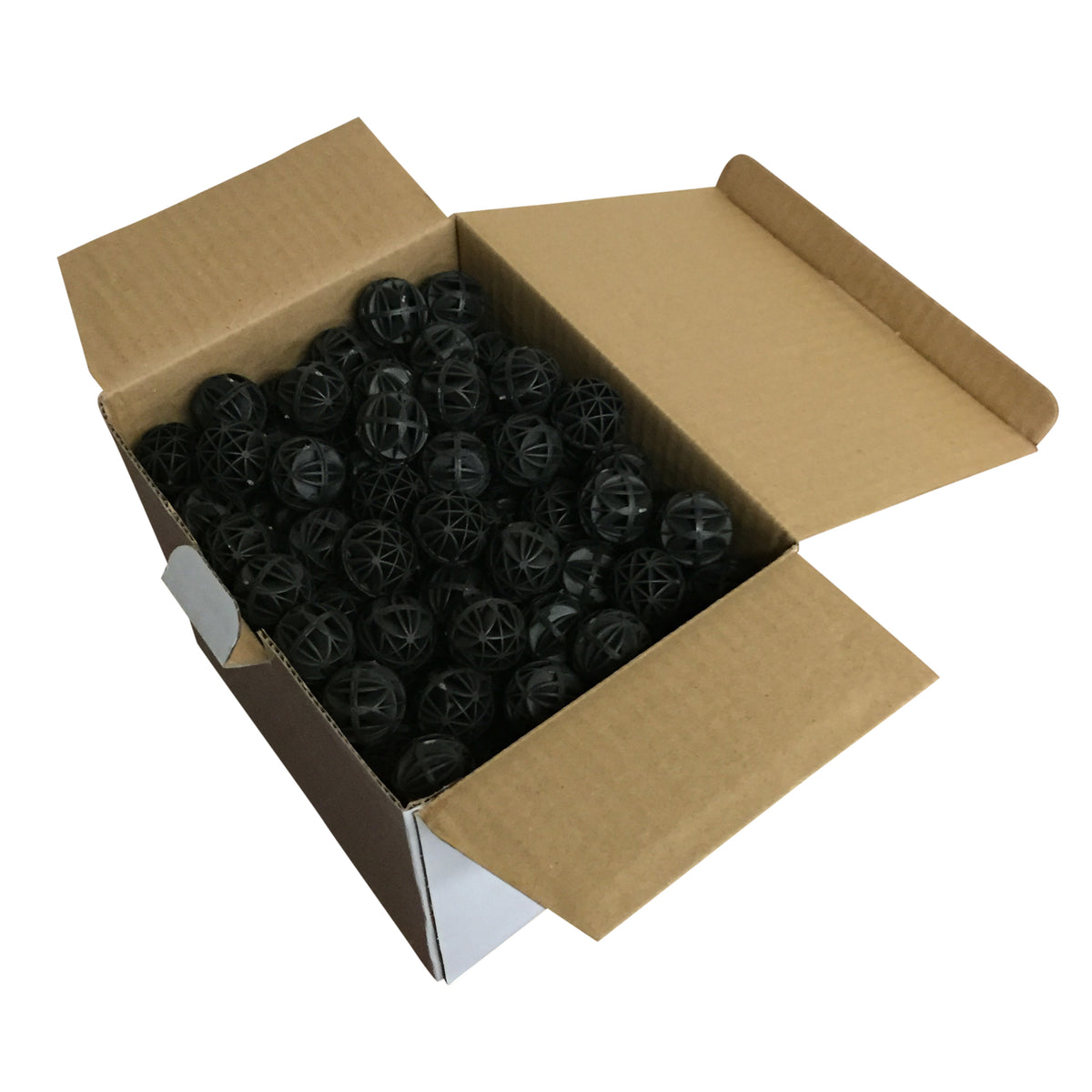 250 x Bio Balls Filter Media — Finest Filters
