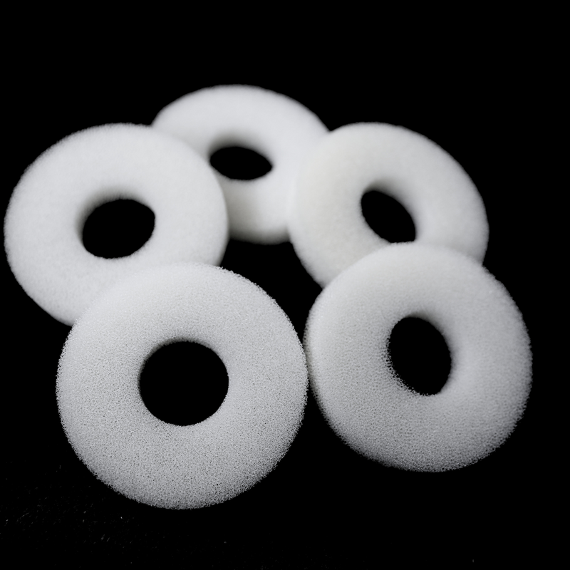 5 x Compatible Biorb Replacement Service Kits and 2 x Air Stones