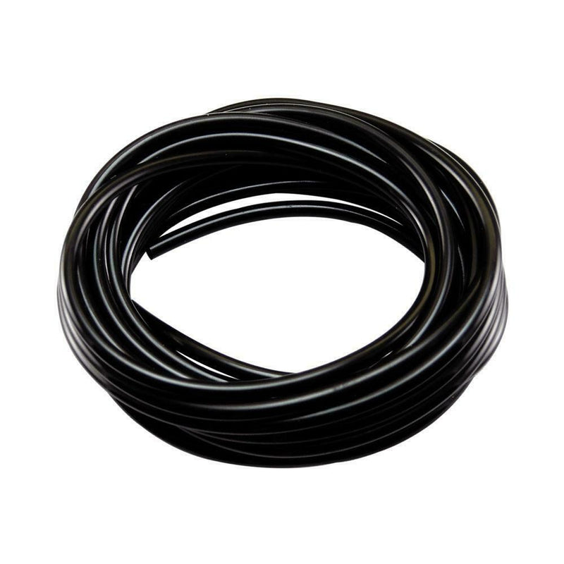 4/6mm Black Air Line (Various Lengths)