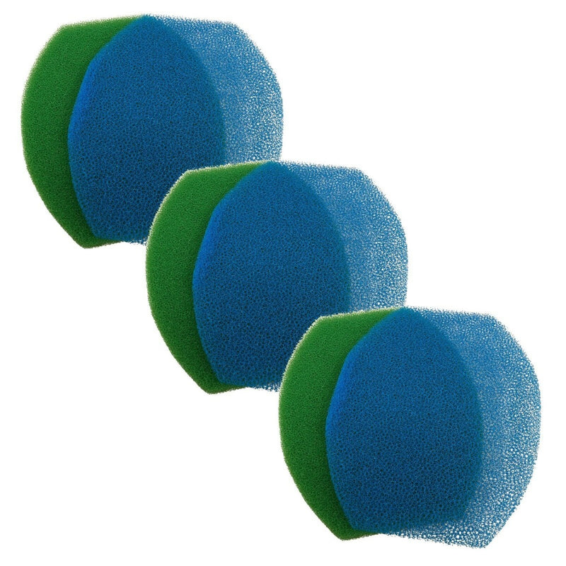 Blagdon Affinity InPond 1400 / 1450 / 3000 4/5 In One Compatible Replacement Foam Set