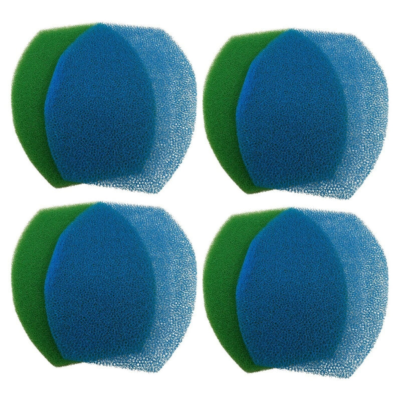 Blagdon Affinity InPond 1400 / 1450 / 3000 4/5 In One Compatible Replacement Foam Set