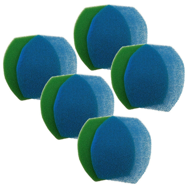 Blagdon Affinity InPond 1400 / 1450 / 3000 4/5 In One Compatible Replacement Foam Set