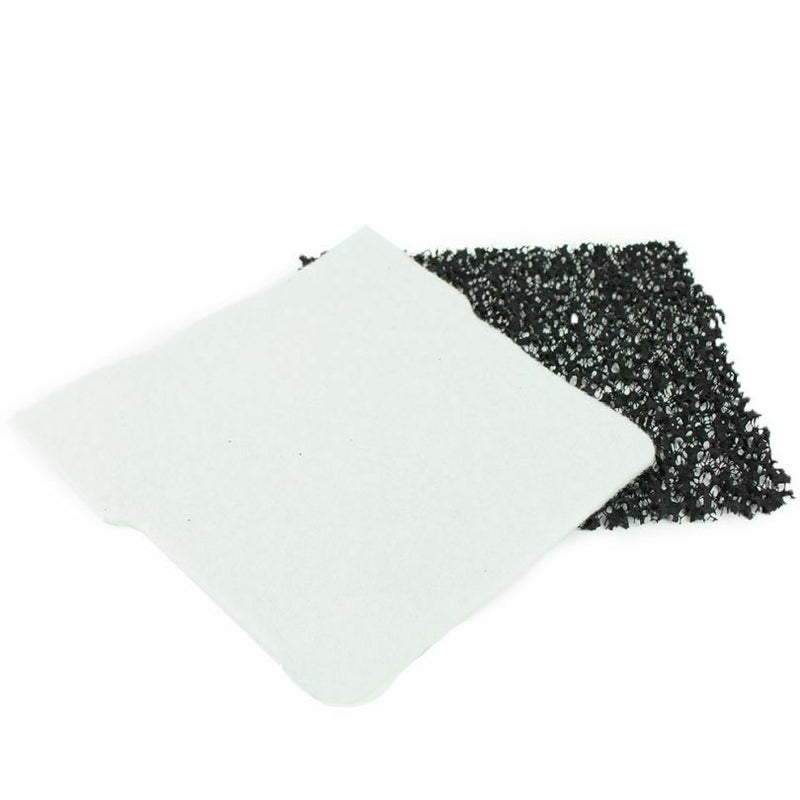 Blagdon MiniPond 4500/9000 & 6000/12000 Compatible Wool & Carbon Set