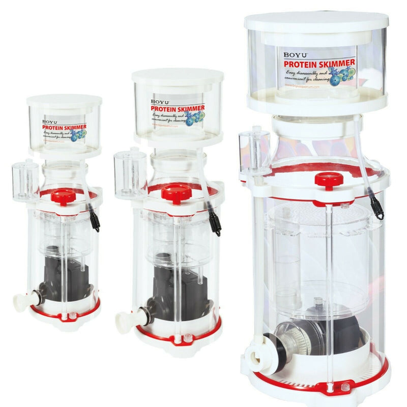 Boyu DB Series Protein Skimmers