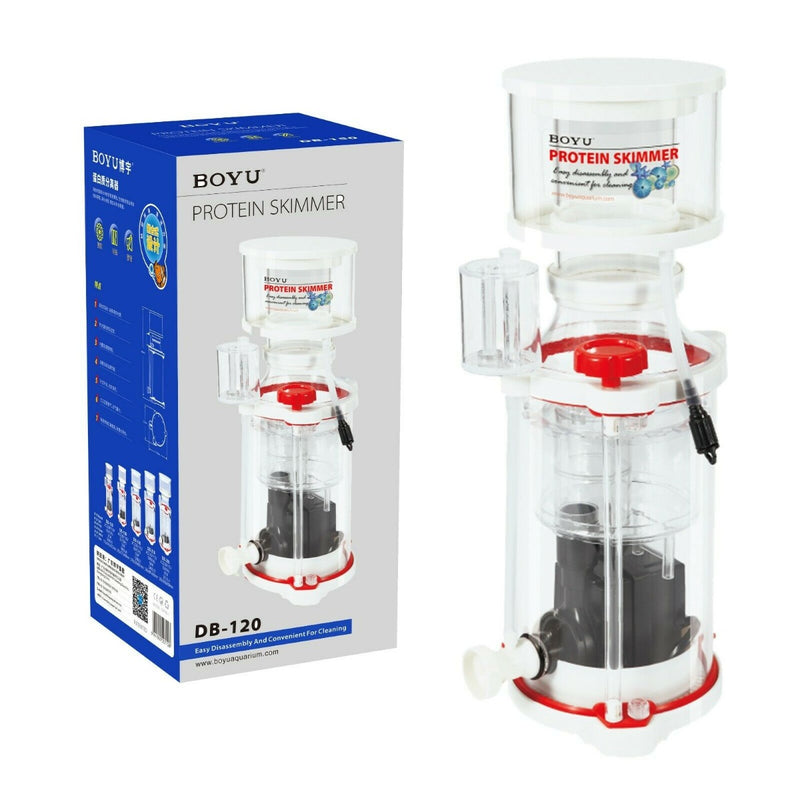 Boyu DB Series Protein Skimmers