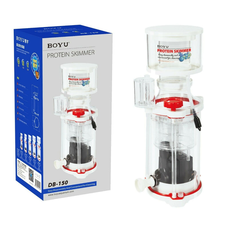 Boyu DB Series Protein Skimmers