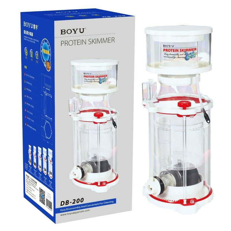 Boyu DB Series Protein Skimmers