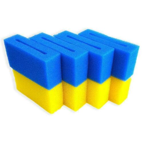 Compatible Boyu YT 6000 / 9000 Series Pond Filter Foam Sets