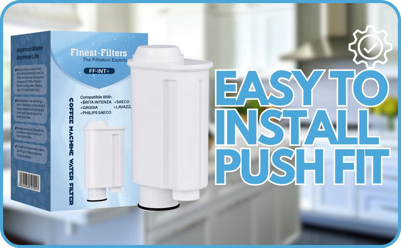Saeco Brita Intenza Waterfilter kopen? Nu € 11,95 Saeco Brita Intenza Waterfilter kopen? Nu € 11,95