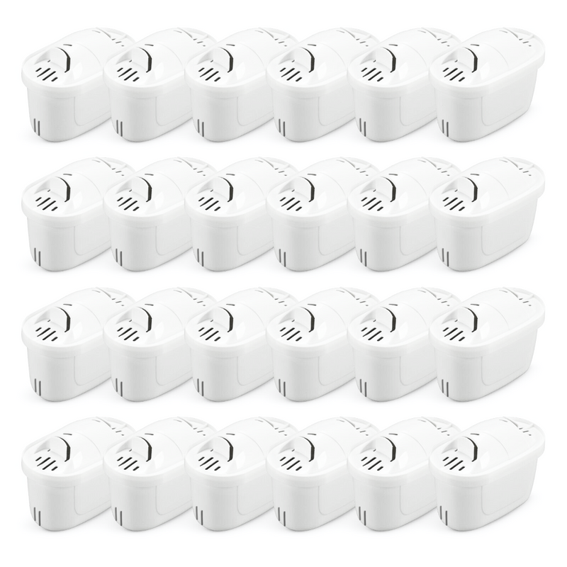 24 x Brita Maxtra+ Plus Compatible Filter Cartridges