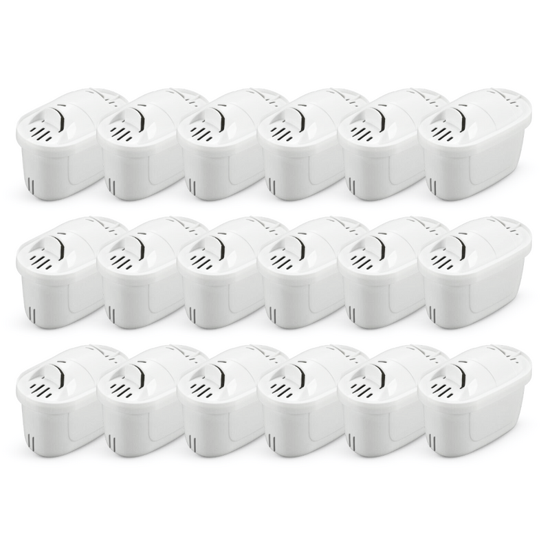 18 x Brita Maxtra+ Plus Compatible Filter Cartridges