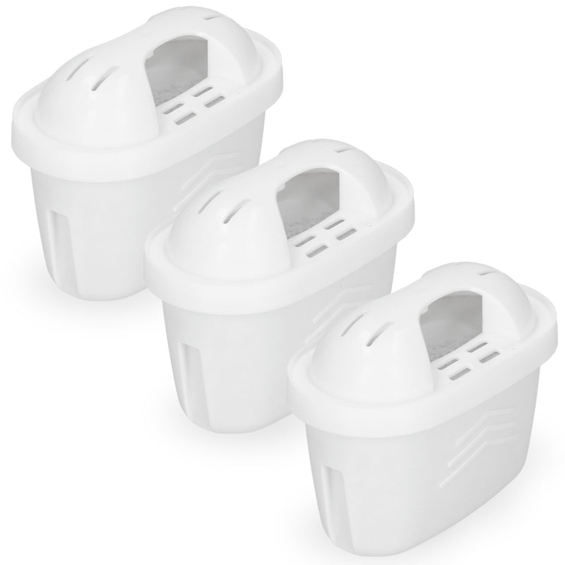 3 x Brita Maxtra Pro Compatible Filter Cartridges