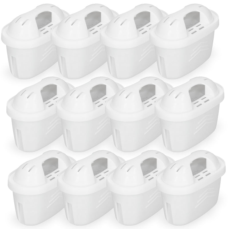 12 x Brita Maxtra Pro Compatible Filter Cartridges