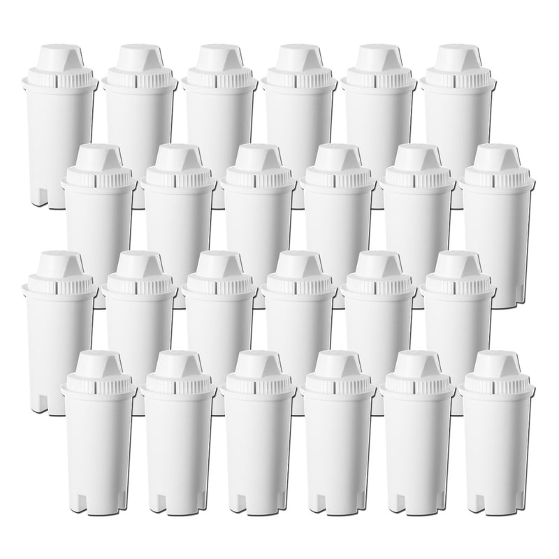 24 x Brita Classic Compatible Filter Cartridges