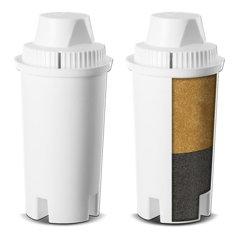 12 x Brita Classic Compatible Filter Cartridges