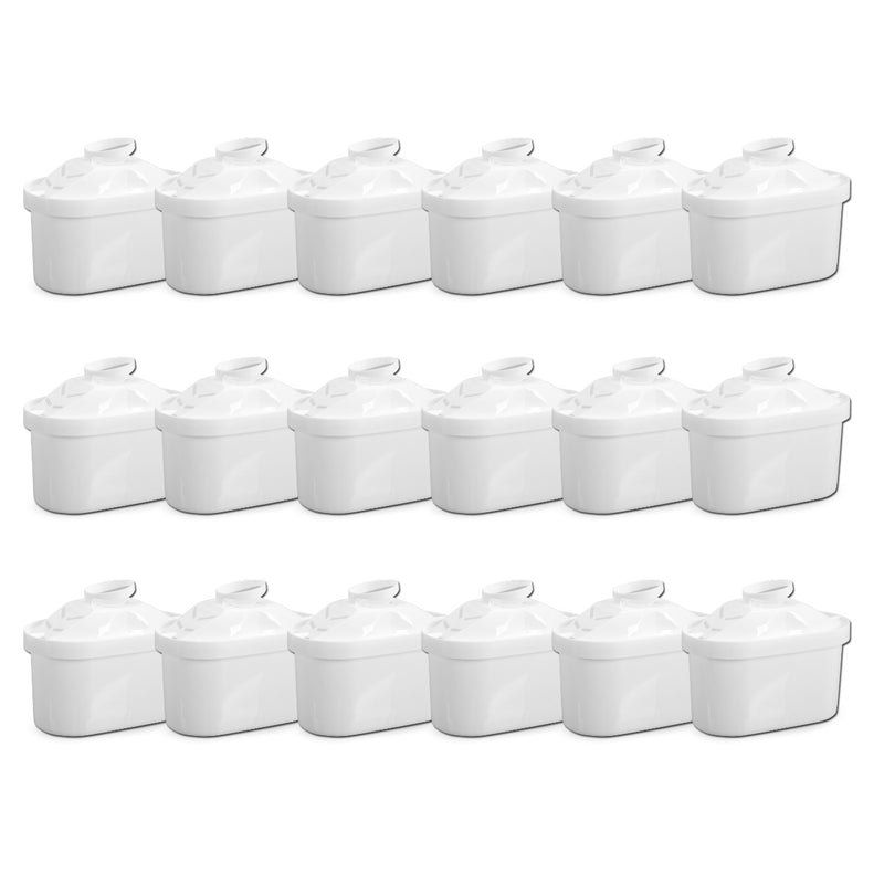 18 x Brita Maxtra Compatible Filter Cartridges