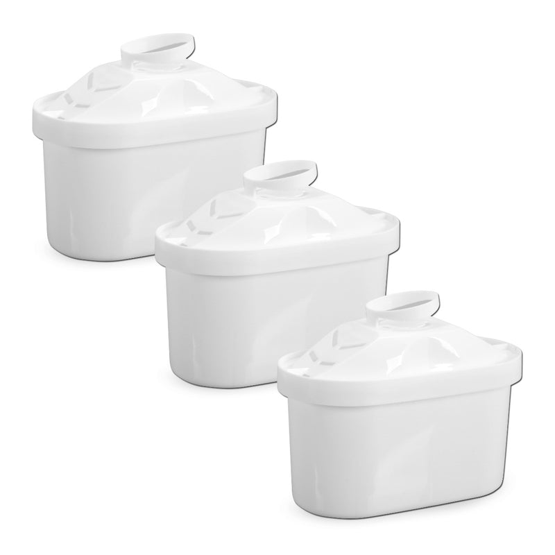 3 x Brita Maxtra Compatible Filter Cartridges