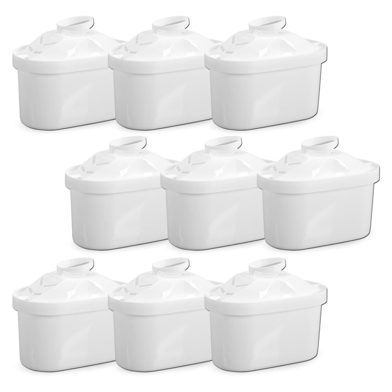 9 x Brita Maxtra Compatible Filter Cartridges