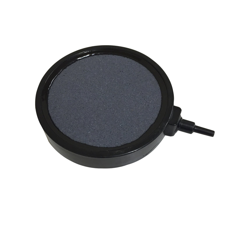 107mm Ceramic Air Stone Bubble Ring Disc Pond Aquarium Diffuser