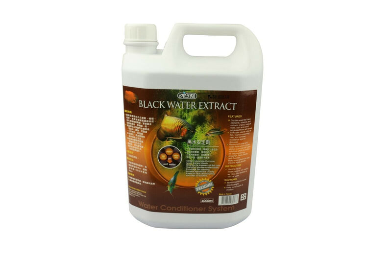 Ista Premium Black Water Extract