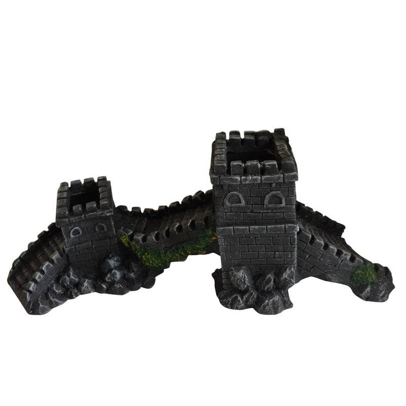 Aquarium Ornament - Castle