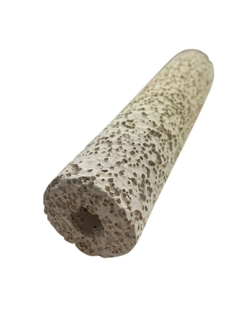 25 x Ceramic Bio Tubes Biological Filter Media