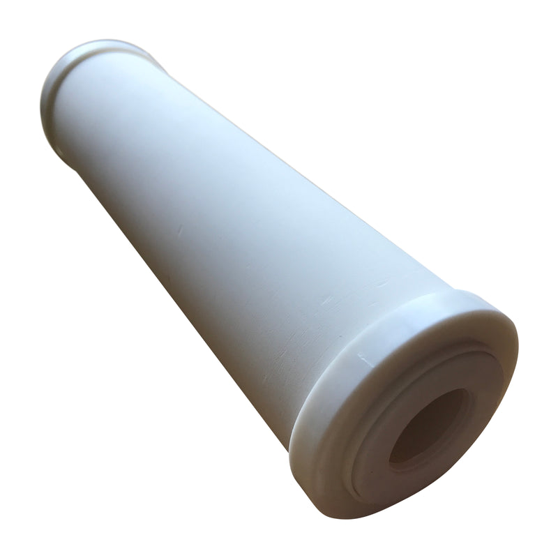 10" Ceramic Water Filter Cartridge Element Undersink Pure Water