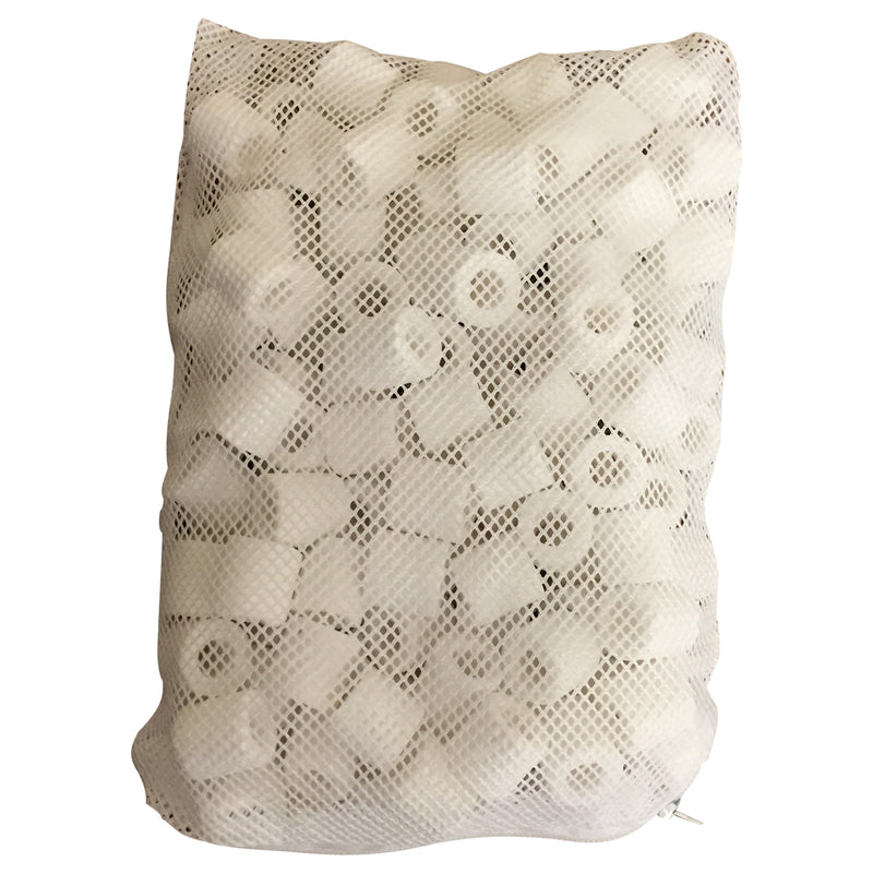 500g Ceramic Filter Rings