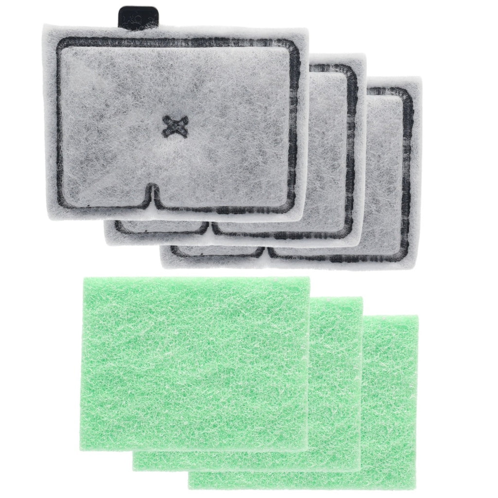 Interpet CF Internal Filter Cartridges — Finest Filters