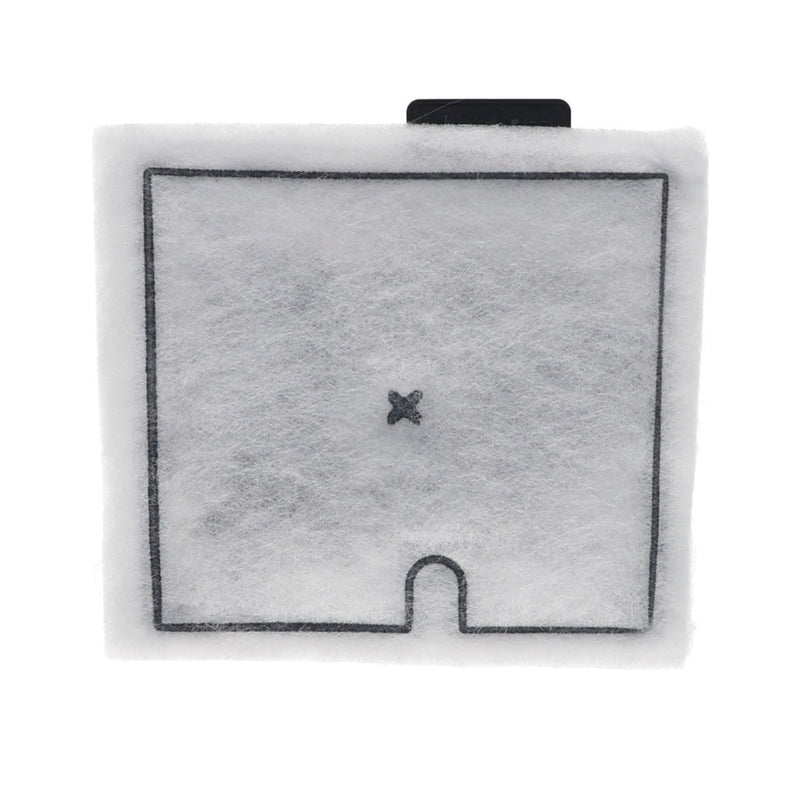 Compatible Interpet CF2 Three Month Service Kit (3 x Filter Cartridges, 3 x Algaway Pads)