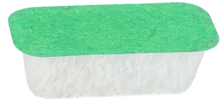 Finest-Filters Compatible with Ciano Water Bio-Bact CFBIO150 and CFBIO250 (L)