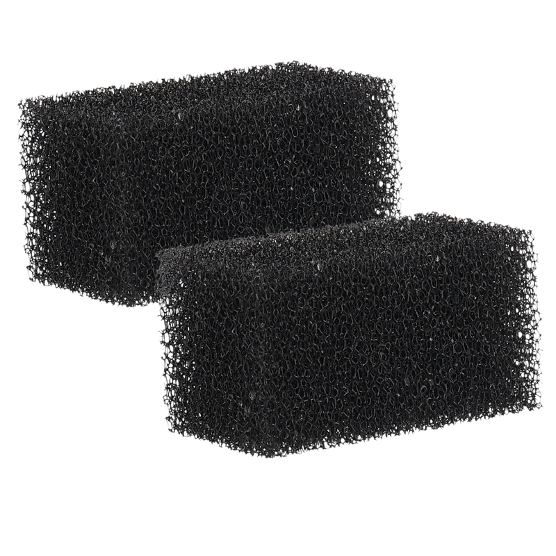 Finest-Filters Compatible Ciano Cartridges Full Set - Small (8pk)